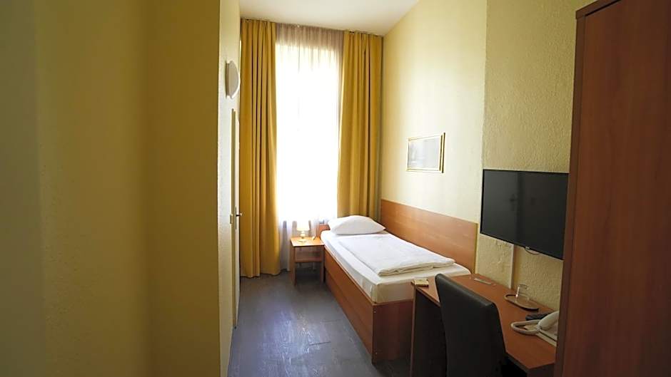 Hotel AI Konigshof