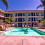 Motel 6-San Bernardino, CA - North