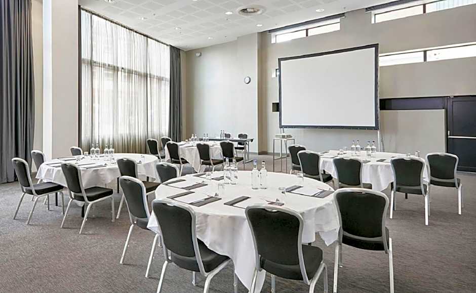 Crowne Plaza Manchester City Centre By IHG