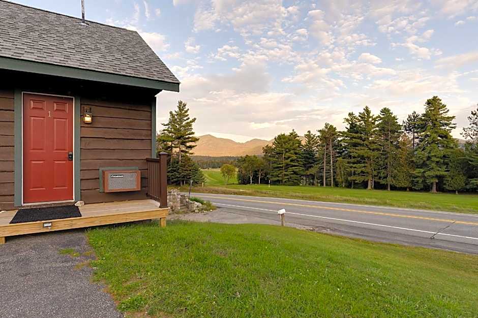 Cobble Mountain Lodge