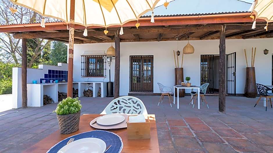 Casa Baliza, adults only