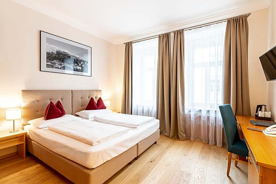 Altstadthotel Wolf-Dietrich