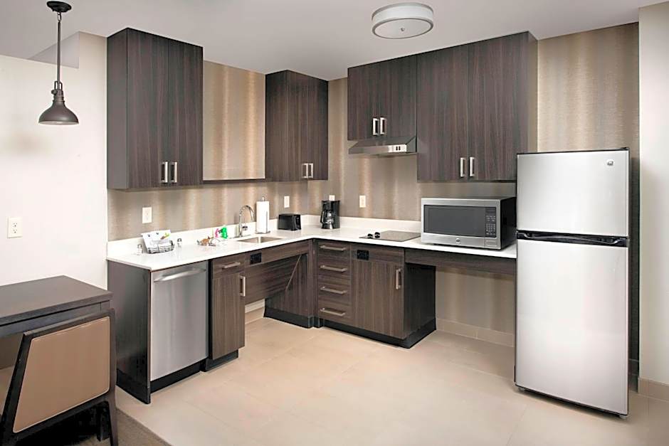 Residence Inn by Marriott Denver Airport/Convention Center