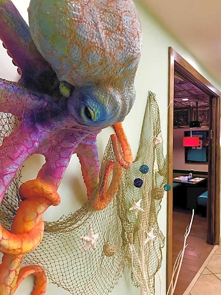 Vero Beach Inn & Suites