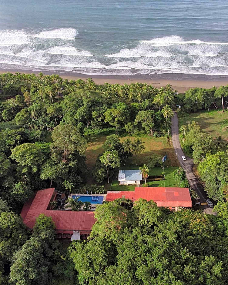 Hotel Playa Bejuco