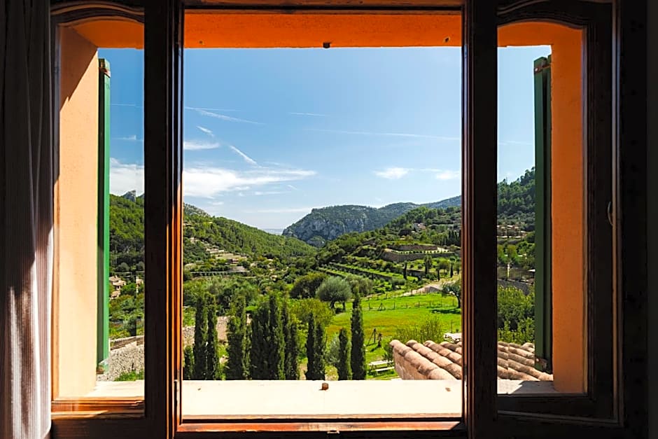 Es Petit Hotel de Valldemossa