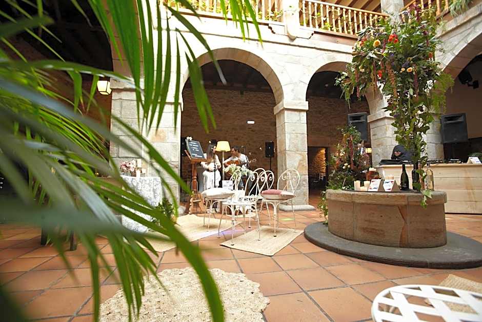 Hotel Convento San Roque
