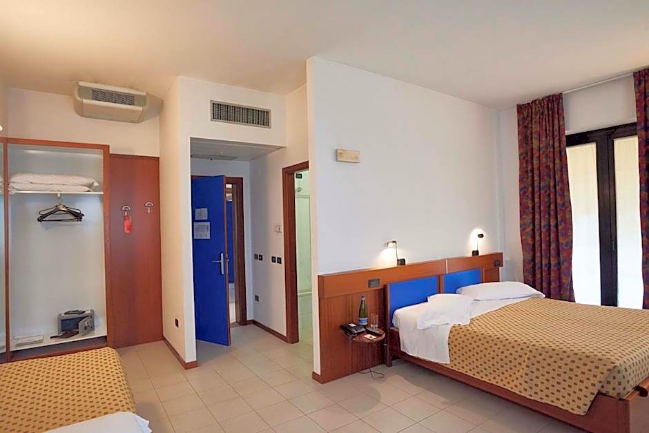 Hotel Il Maglio