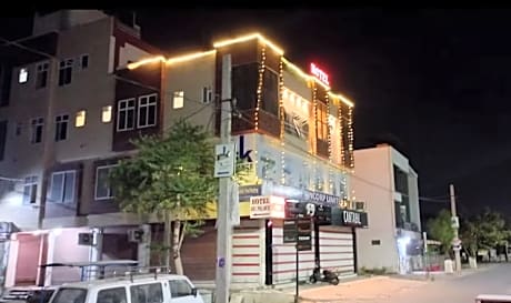 Hotel Jai Palace