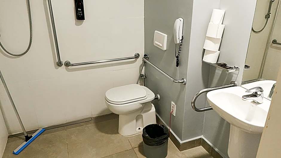 Ibis budget Sao Jose Do Rio Preto