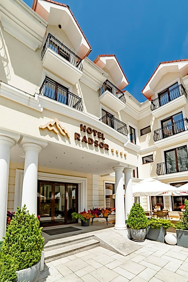 Radsor Hotel