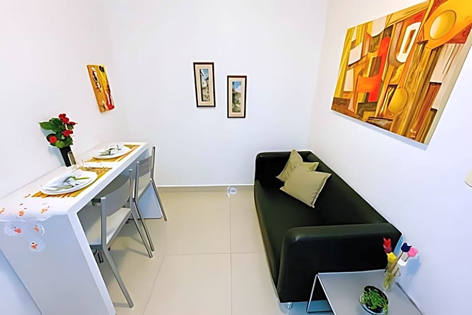 Bouganville Studio Brasília.