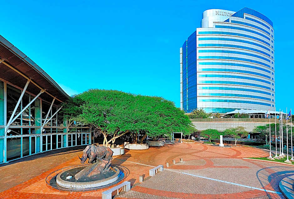 Hilton Durban