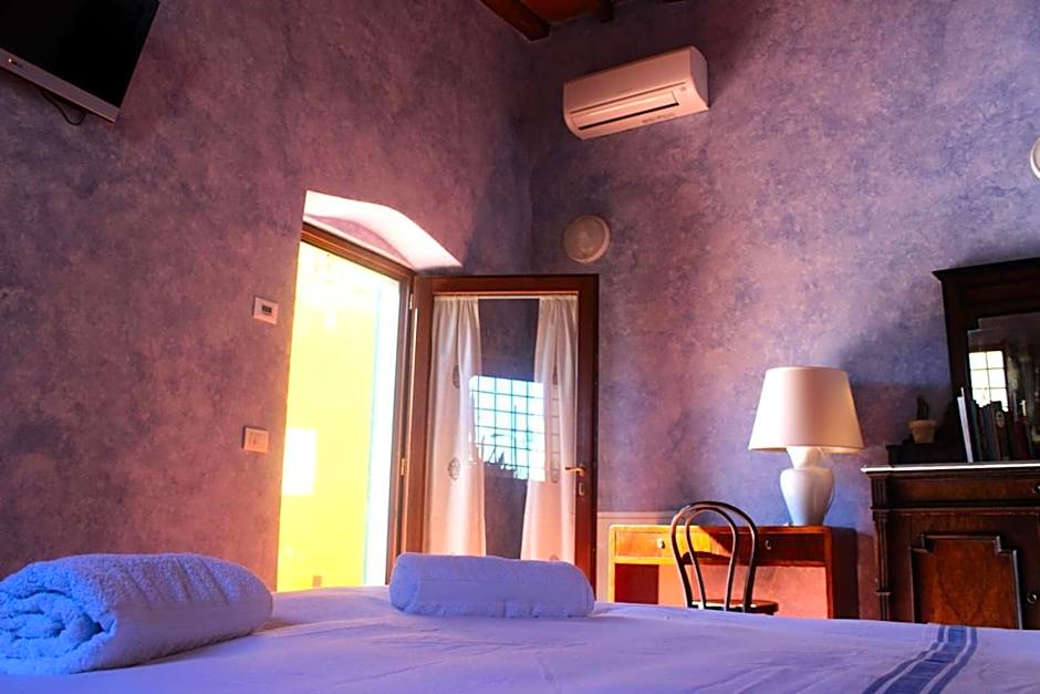 Al Canto B&B