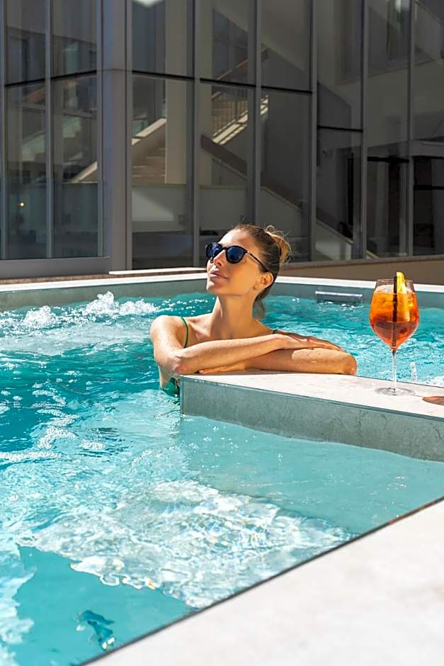 iQ Hotel Firenze