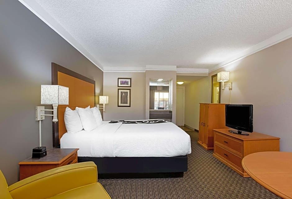 La Quinta Inn by Wyndham Tucson East