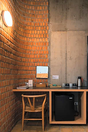 Quadruple Room with Sea View