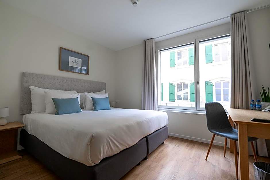 Hôtel de la Nouvelle Couronne