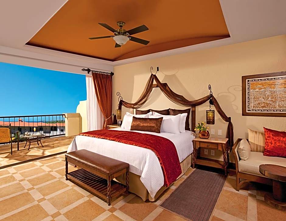 Secrets Puerto Los Cabos Golf & Spa18+-All Inclusive