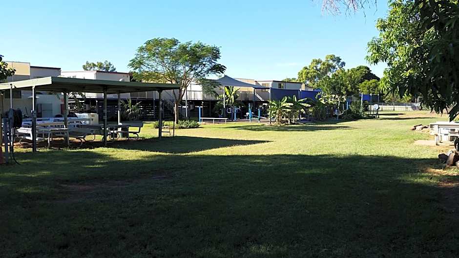 Leichhardt Accommodation