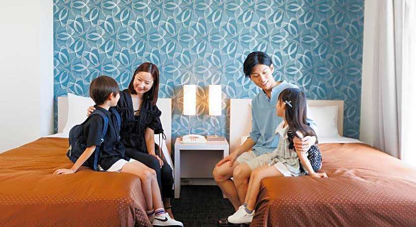 J Hotel Rinku