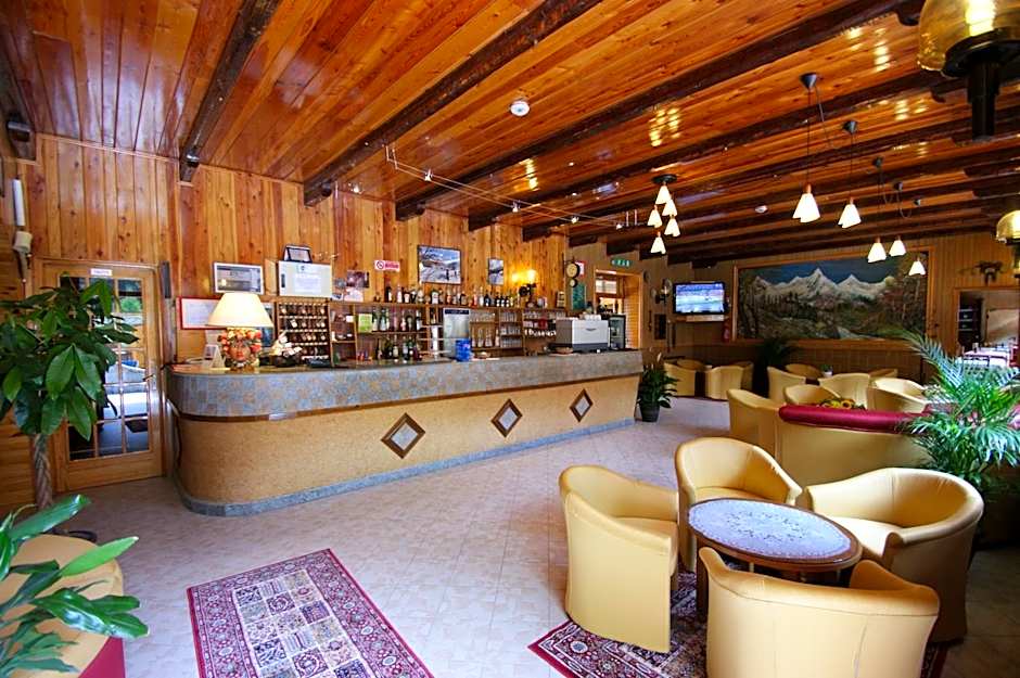 Hotel Europa