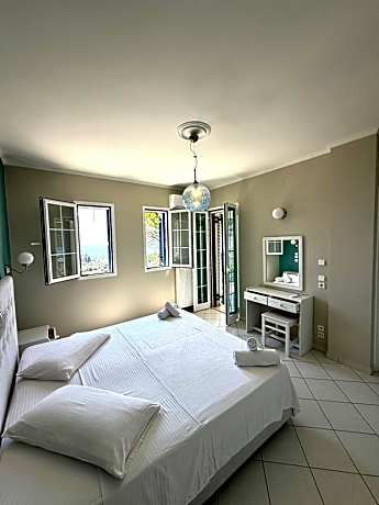 One-Bedroom Apartment Five