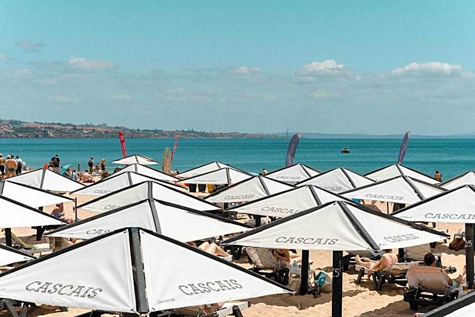 Cascais Bay Hostel