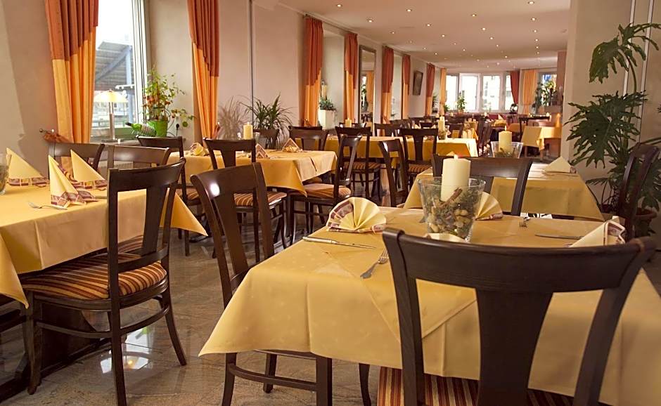 Hotel Martin