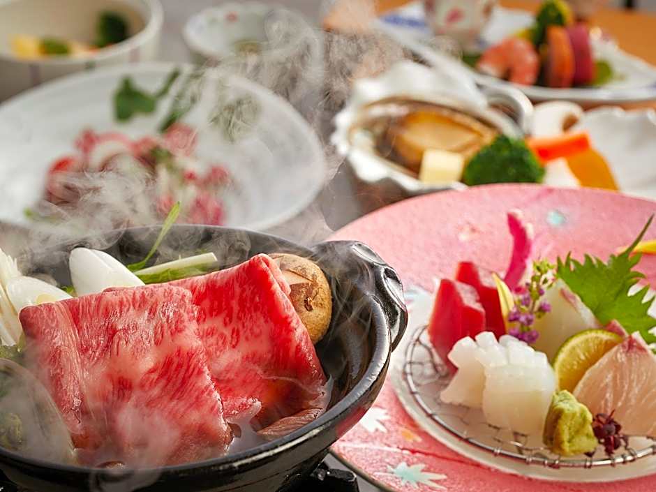 KAMENOI HOTEL ARIMA