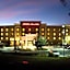 Hampton Inn By Hilton And Suites Woodstock