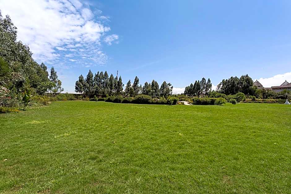 Comfort Gardens Sweetwaters