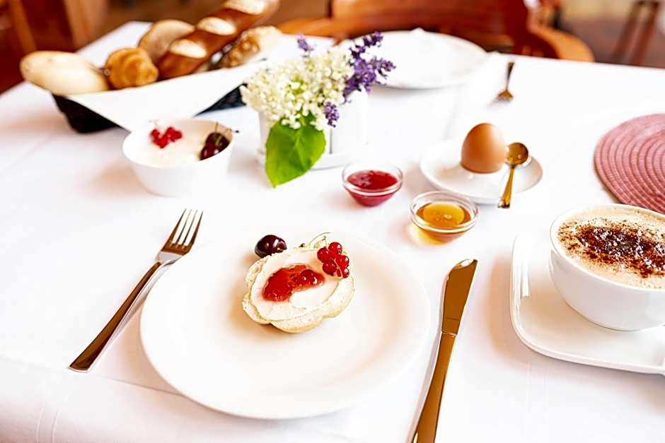 elaya hotel wolfenbuettel, Trademark Collection by Wyndham