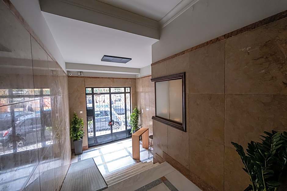 My Greek Vacations City Apartments