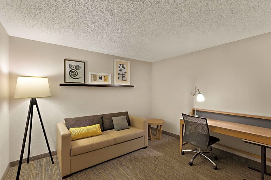 Country Inn & Suites by Radisson, Jonesborough-Johnson City West, TN