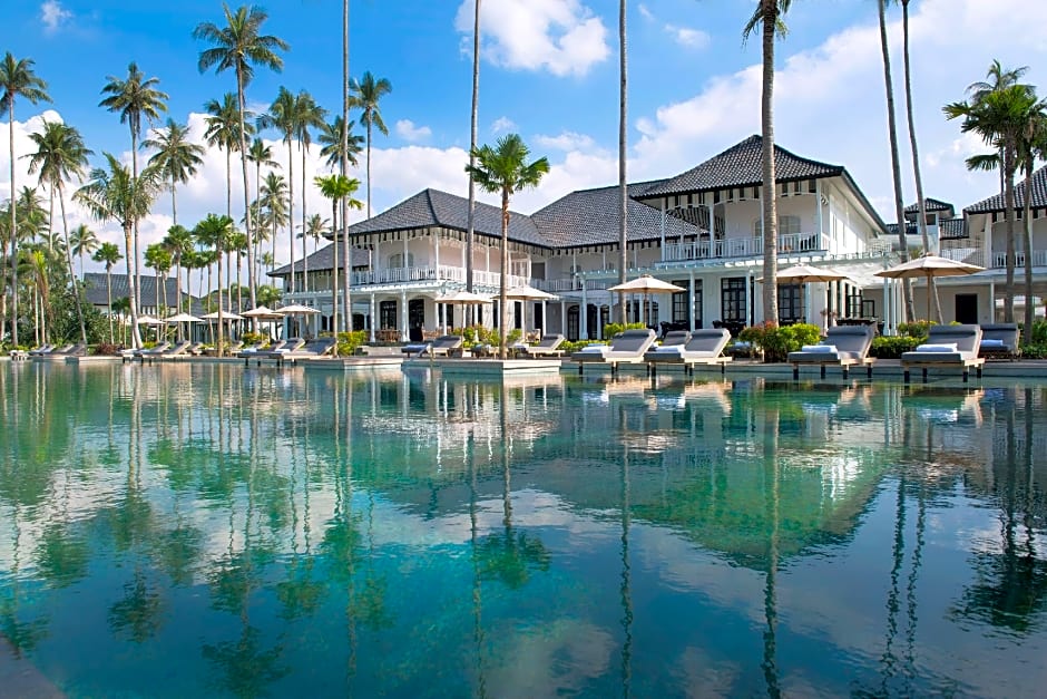 The Sanchaya Resort