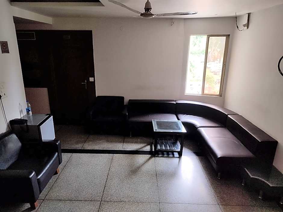 Hotel Shree Palace, Bhopal