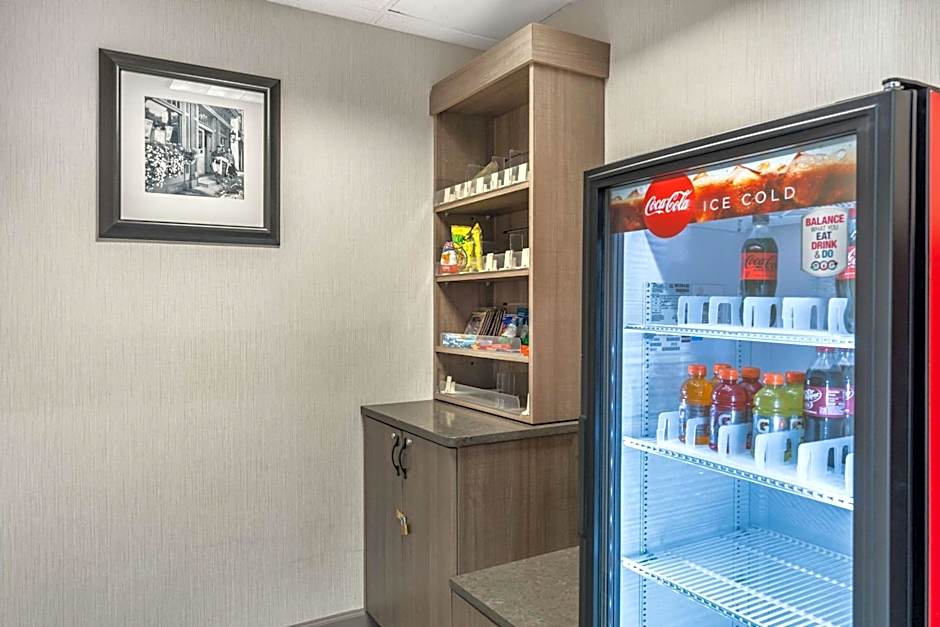 Clarion Inn Chattanooga