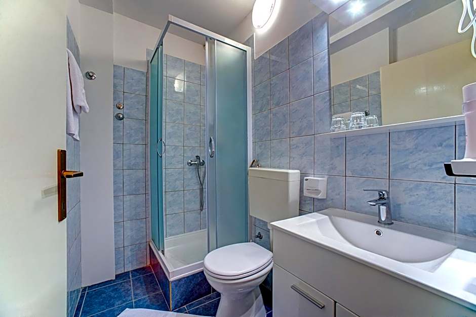 Hotel Skradinski Buk