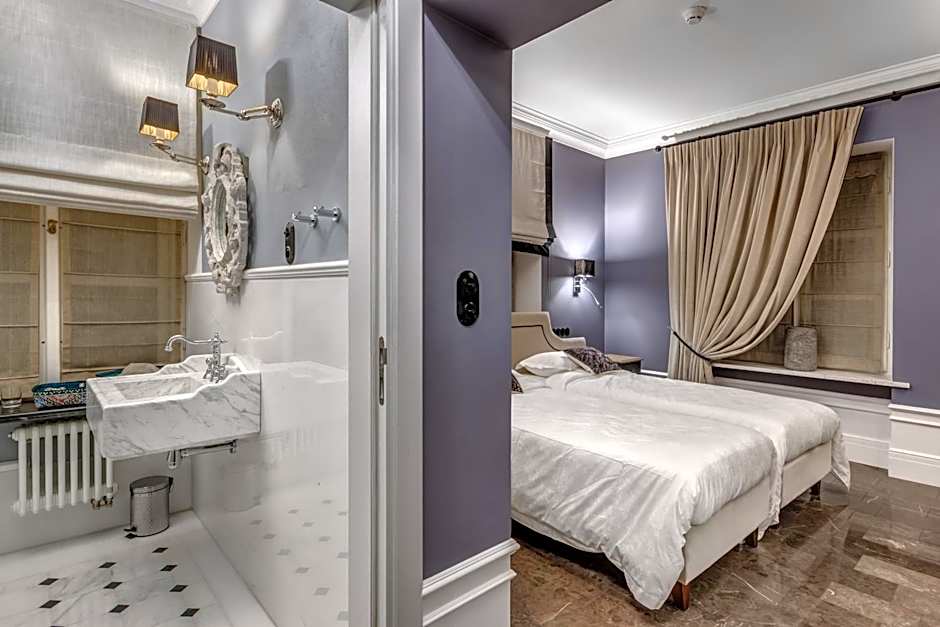 Hotel & Spa Pałac Mała Wieś