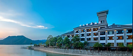 Kaiyuan Life Hotel Qiandao Lake Wanghu Resort
