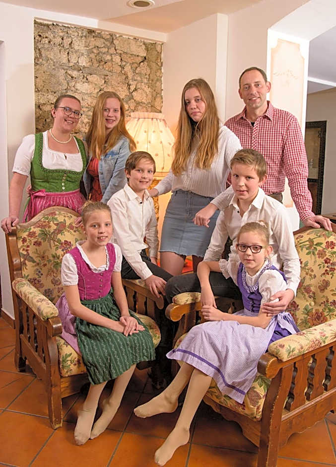 Landhotel Steindlwirt