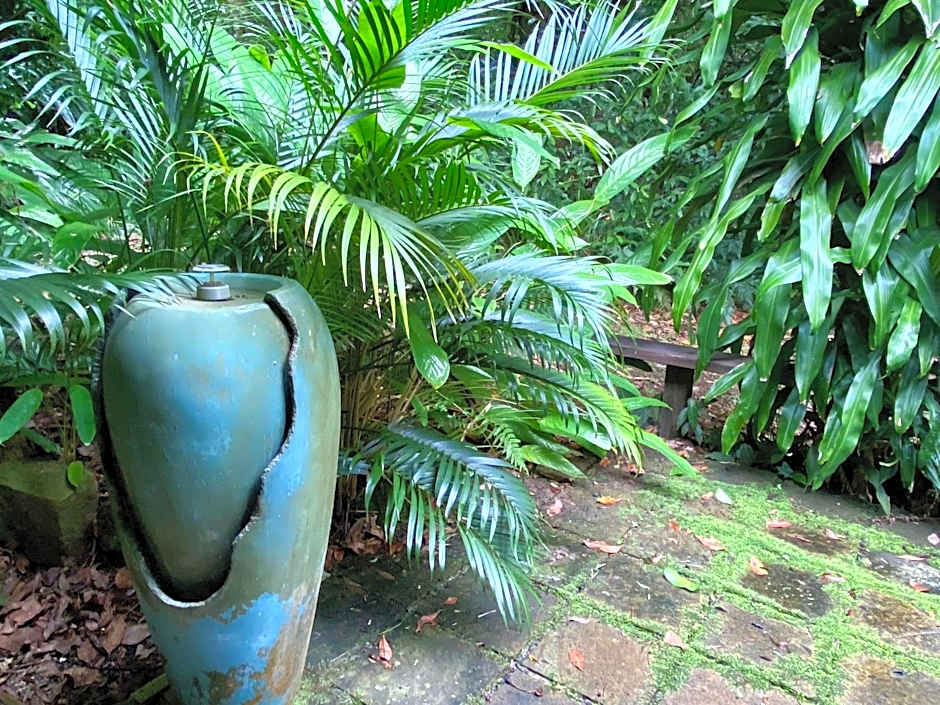 Palmwoods Eco Escape