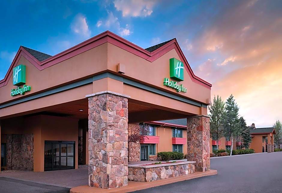 Holiday Inn Steamboat Springs By IHG