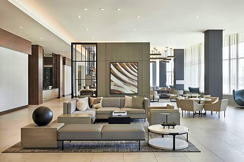 AC Hotel by Marriott St. Louis Chesterfield
