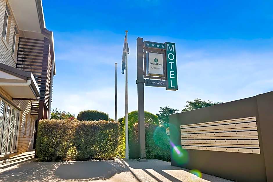 Emerald Inn by Travellers