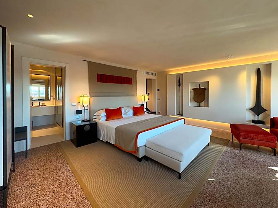 Hotel Palazzo Durazzo Suites
