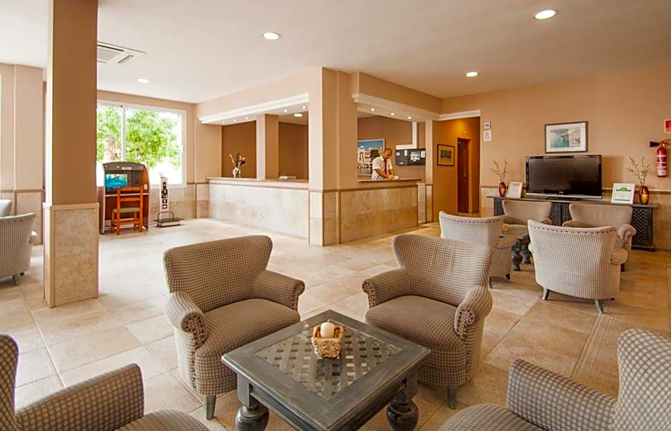 OLA Apartamentos Cala Dor