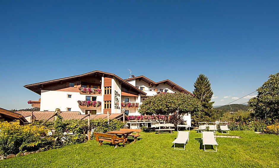 Parc Hotel Tyrol