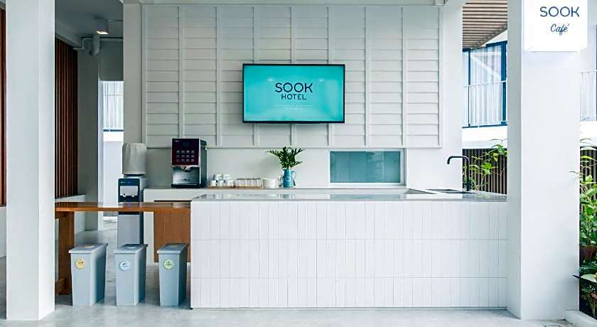 Sook Hotel